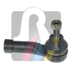 Купить запчасть RTS - 91904021 Наконечник рулевой, правый NI KUBISTAR (X76) 03-;;;RE CLIO 00- , KANGOO 99- , MEGANE 99- , Scenic 99-03, TWINGO 00-;