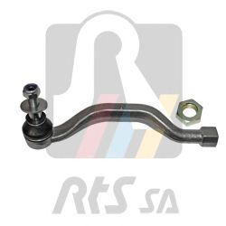Купить запчасть RTS - 91-90412-210 Наконечник рулевой лев 91-90412-210