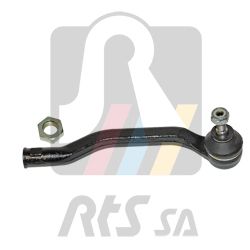 Купить запчасть RTS - 9190430110 Наконечник рулевой, правый RENAULT MEGANE III Hatchback (BZ0_) 01/11/2008-;