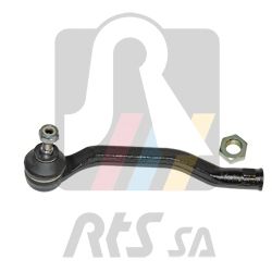 Купить запчасть RTS - 9190430210 Наконечник рулевой, левый RENAULT MEGANE III Hatchback (BZ0_) 01/11/2008-;