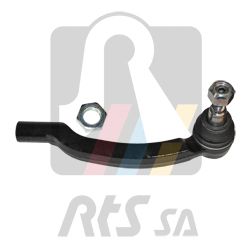 Купить запчасть RTS - 91-90503-110 Наконечник рулевой прав 91-90503-110