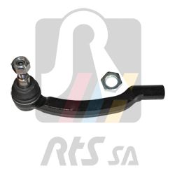 Купить запчасть RTS - 91-90503-210 Наконечник рулевой лев 91-90503-210