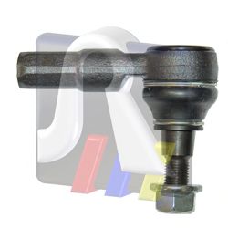 Купить запчасть RTS - 9190832 Наконечник рулевой MB Sprinter 906 02-; VW Crafter (2E_) 06-;;