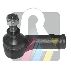 Купить запчасть RTS - 91-90901-2 Наконечник рулевой лев 91-90901-2
