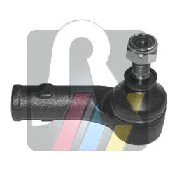 Купить запчасть RTS - 91909221 Наконечник рулевой, правый VW Transporter T4;;