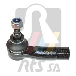 Купить запчасть RTS - 91909362 Наконечник рулевой, левый (заменяет 91-90924-2) AU Q3 11-, VW Tiguan 07-;;