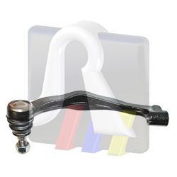 Купить запчасть RTS - 91909882 Наконечник рулевой, левый VW MULTIVAN V (7HM, 7HN, 7HF, 7EF, 7EM, 7EN) 01/04/2003-;