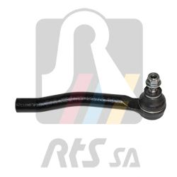 Купить запчасть RTS - 91923471 Наконечник рулевой, правый NISSAN (DFAC) TIIDA Hatchback (C12)
