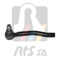 Купить запчасть RTS - 91923472 Наконечник рулевой, левый NISSAN JUKE (F15)