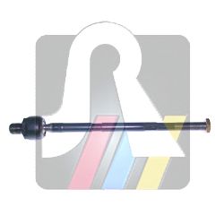 Купить запчасть RTS - 92-00334 Рулевая тяга лев/прав 92-00334