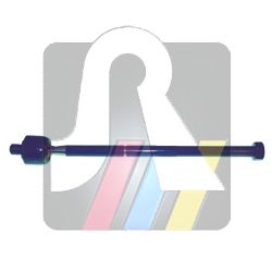 Купить запчасть RTS - 92-00577 Рулевая тяга лев/прав 92-00577
