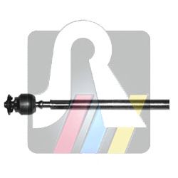 Купить запчасть RTS - 92-00757 Тяга рулевая 92-00757