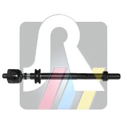 Купить запчасть RTS - 92-00962 Рулевая тяга лев/прав 92-00962
