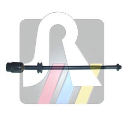 Купить запчасть RTS - 92-00969 Рулевая тяга лев/прав 92-00969