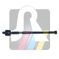 Купить запчасть RTS - 92-01471 Тяга рулевая лев/прав 92-01471