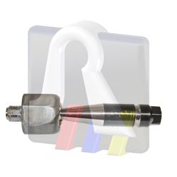 Купить запчасть RTS - 9205967 Тяга рулевая AU ALLROAD 00-05, A4 94-04, A6 94-05, A8 94-02; SK SUPERB 96-02; VW PASSAT 96-05;;