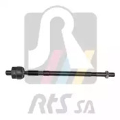 Купить запчасть RTS - 9209102010 Тяга рулевая VW POLO (6R, 6C) 01/06/2009-;