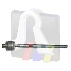 Купить запчасть RTS - 92-09594 Тяга рулевая 92-09594