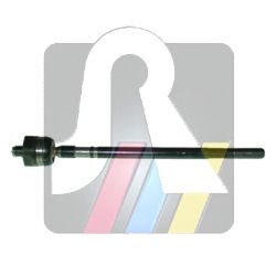 Купить запчасть RTS - 92-09907 Тяга рулевая 92-09907