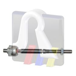 Купить запчасть RTS - 9290417 Тяга рулевая RENAULT KANGOO / GRAND KANGOO (KW0/1_) 01/02/2008-;