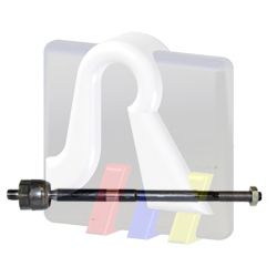Купить запчасть RTS - 92-90954 Тяга рулевая 92-90954