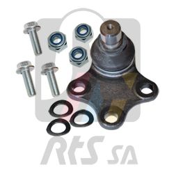 Купить запчасть RTS - 93-00543-056 Опора шаровая перед.лев/прав нижн. 93-00543-056
