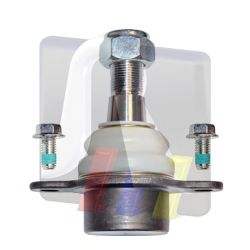 Купить запчасть RTS - 9300699056 Шаровая опора Ford Transit TT9;