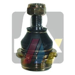 Купить запчасть RTS - 9300790 Шаровая опора, передняя нижняя CI C5 01- , XANTIA 93-03; PE 405 87-96, 406 96-04, 605 89-99, 607 00-;;
