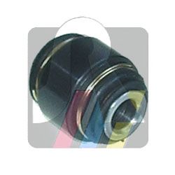 Купить запчасть RTS - 93-00827 Сайлентблок 93-00827