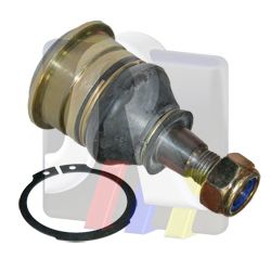 Купить запчасть RTS - 93-02523 Опора шаровая лев/прав 93-02523