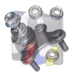 Купить запчасть RTS - 93-05993-256 Опора шаровая 93-05993-256