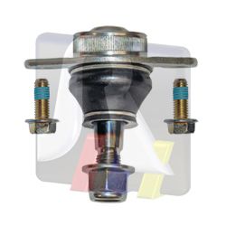 Купить запчасть RTS - 9307033056 Шаровая опора, передняя нижняя VO S60, V70 II, XC90;;