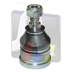 Купить запчасть RTS - 93-07043 Опора шаровая лев/прав 93-07043