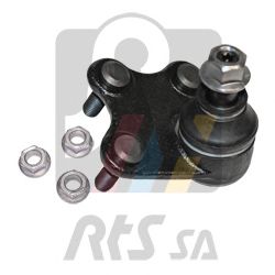 Купить запчасть RTS - 93-09130-156 Опора шаровая перед.прав нижн. 93-09130-156