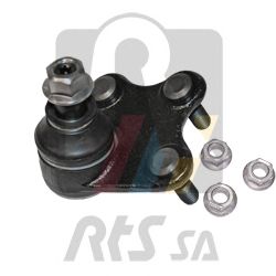 Купить запчасть RTS - 93-09130-256 Опора шаровая перед.лев. нижн. 93-09130-256