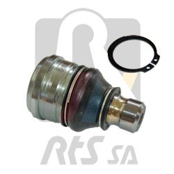 Купить запчасть RTS - 9309760 Шаровая опора, передняя нижняя CHERY Fora, Estina;;DO Caliber; JE Compass, Patriot