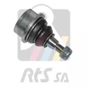Купить запчасть RTS - 93-13001 Опора шаровая перед.лев/прав нижн. 93-13001