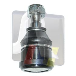 Купить запчасть RTS - 9317346 Шаровая опора, передняя верхняя CHRYSLER SEBRING (JR) 01/09/2000-30/06/2007