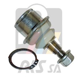 Купить запчасть RTS - 93-28020 Шаровая опора 93-28020