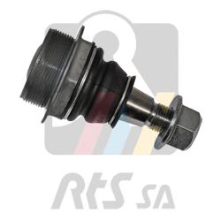 Купить запчасть RTS - 93-90318 Опора шаровая лев/прав 93-90318