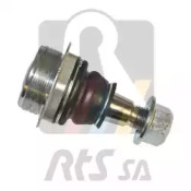 Купить запчасть RTS - 93-90434 Опора шаровая 93-90434