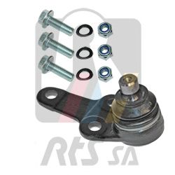 Купить запчасть RTS - 93-90640-056 Опора шаровая лев/прав 93-90640-056