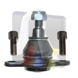 Купить запчасть RTS - 9390918056 Шаровая опора, передняя нижняя VW T5, Transporter T5;;
