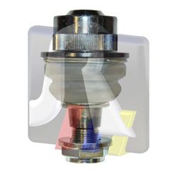 Купить запчасть RTS - 9390921 Шаровая опора VW CRAFTER 30-35 Bus (2E_);