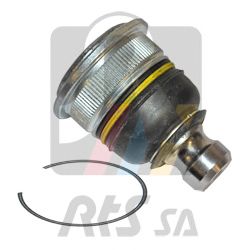 Купить запчасть RTS - 9392316 Шаровая опора, передняя нижняя RENAULT MEGANE II (BM0/1_, CM0/1_) 01/11/2002-31/01/2011;