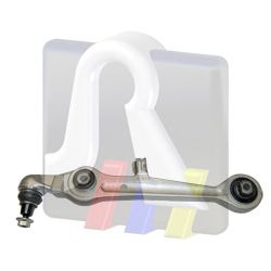 Купить запчасть RTS - 9505948 Рычаг подвески AU A4, A6, A8; VW Passat IV; SK Superb;;