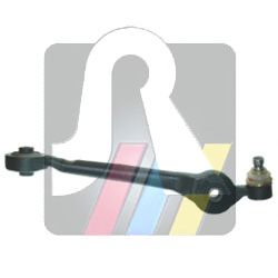 Купить запчасть RTS - 95-05961-1 Сайлентблок переднего рычага 95-05961-1