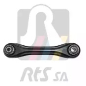 Купить запчасть RTS - 9507069 Рычаг подвески MZ 3 (BK) 03-09, 3 (BL) 09- , 5 (CR19) 05-;;;VO C30 06-12, S40 04- , V50 04-;FO C-MAX 03- , FOCUS 98- , KUGA 08-