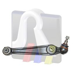 Купить запчасть RTS - 95-99560-1 Рычаг нижн. прав 95-99560-1