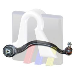 Купить запчасть RTS - 95995611 Рычаг передней подвески, нижний левый BMW X5 (E70), X6 (E71);;
